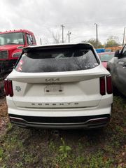 2022 Kia Sorento S - Exterior Rear Center Image